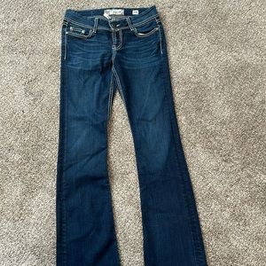 BKE Addison bootcut 26